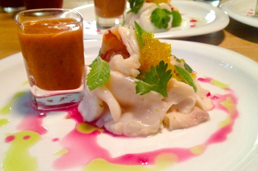 Ceviche